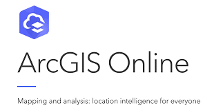 ESRI Arc GIS Online