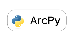 ESRI ArcPy